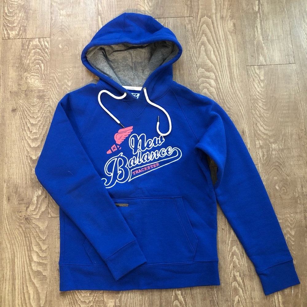 New balance sweatshirt